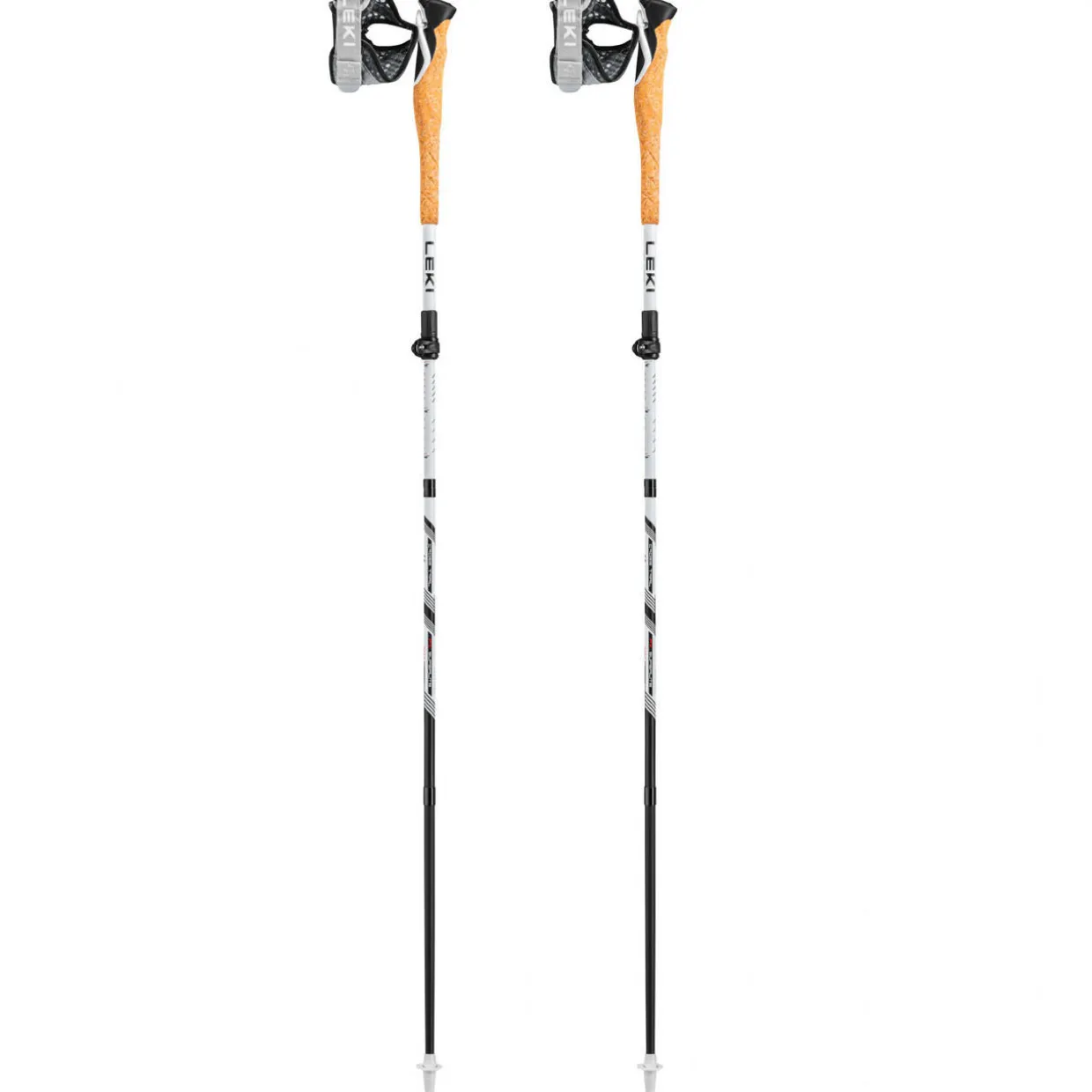 Cross Trail FX Superlite Poles