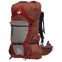 Crown3 40 Eco Rucksack