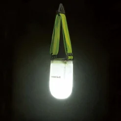 Crushable Lantern Shade