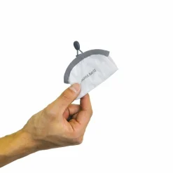 Crushable Lantern Shade