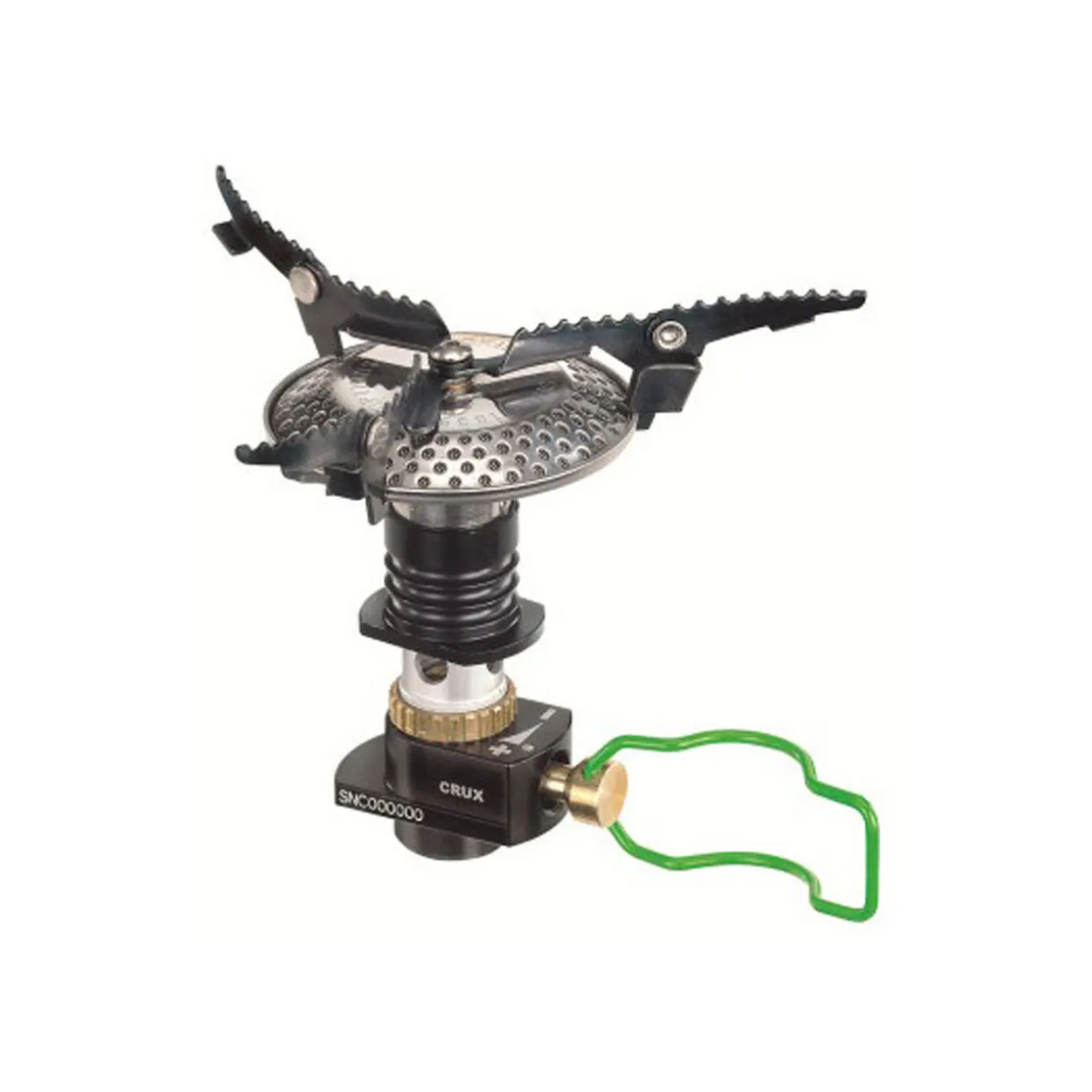 Crux Gas Canister Stove