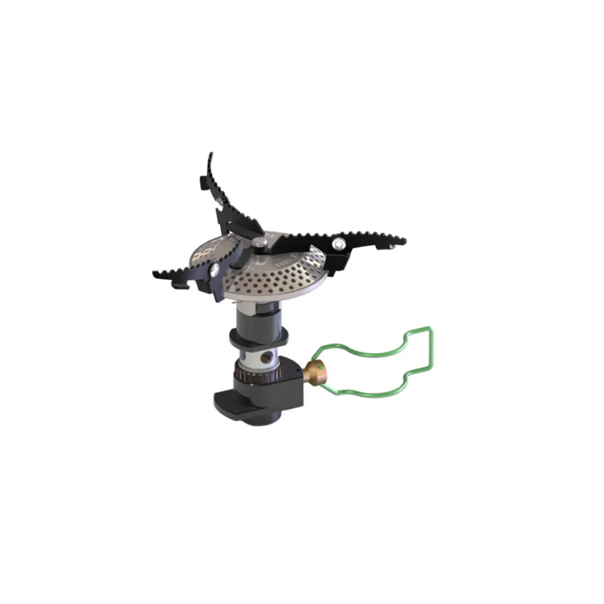 Crux Gas Canister Stove