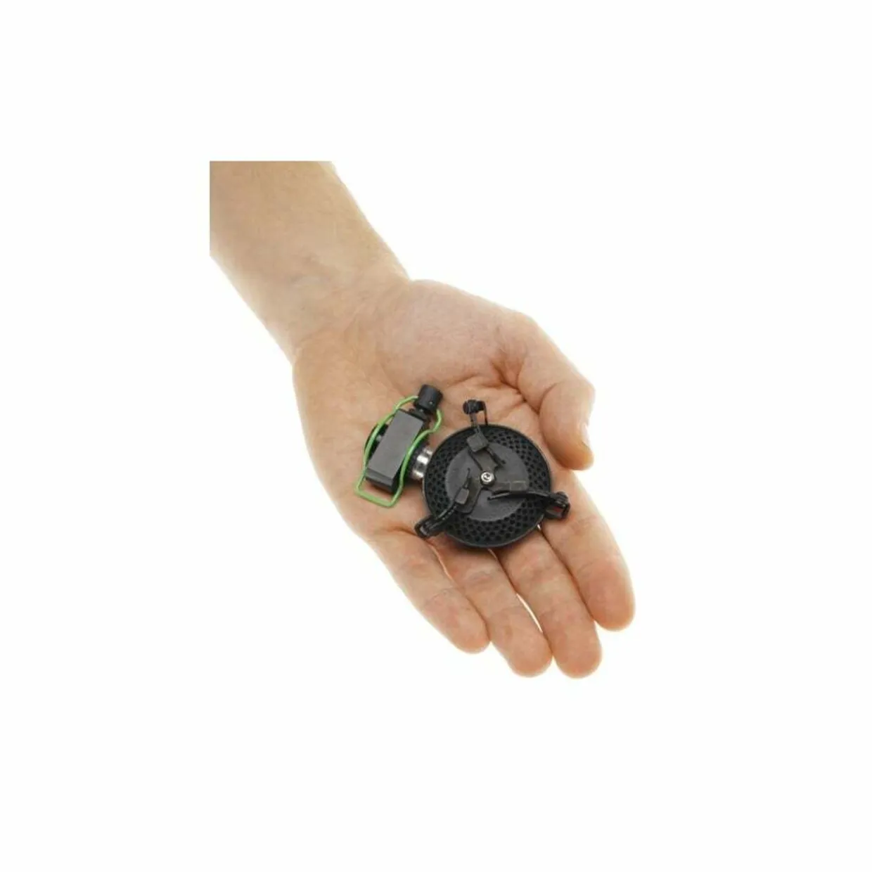 Crux Gas Canister Stove
