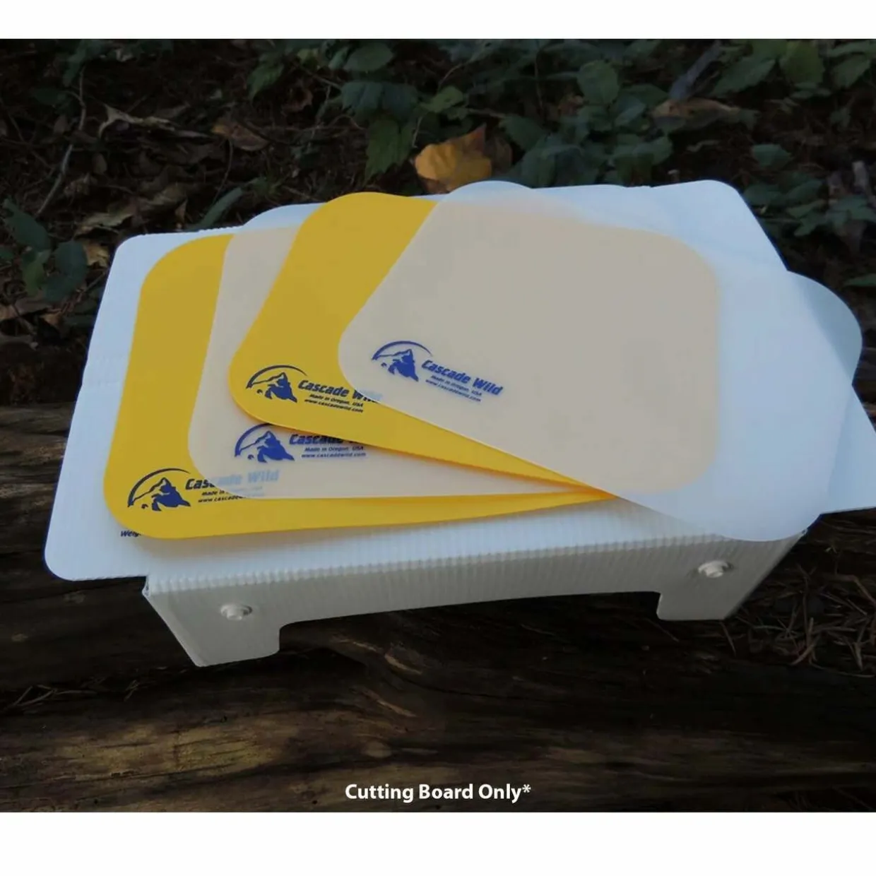 Cutting Board