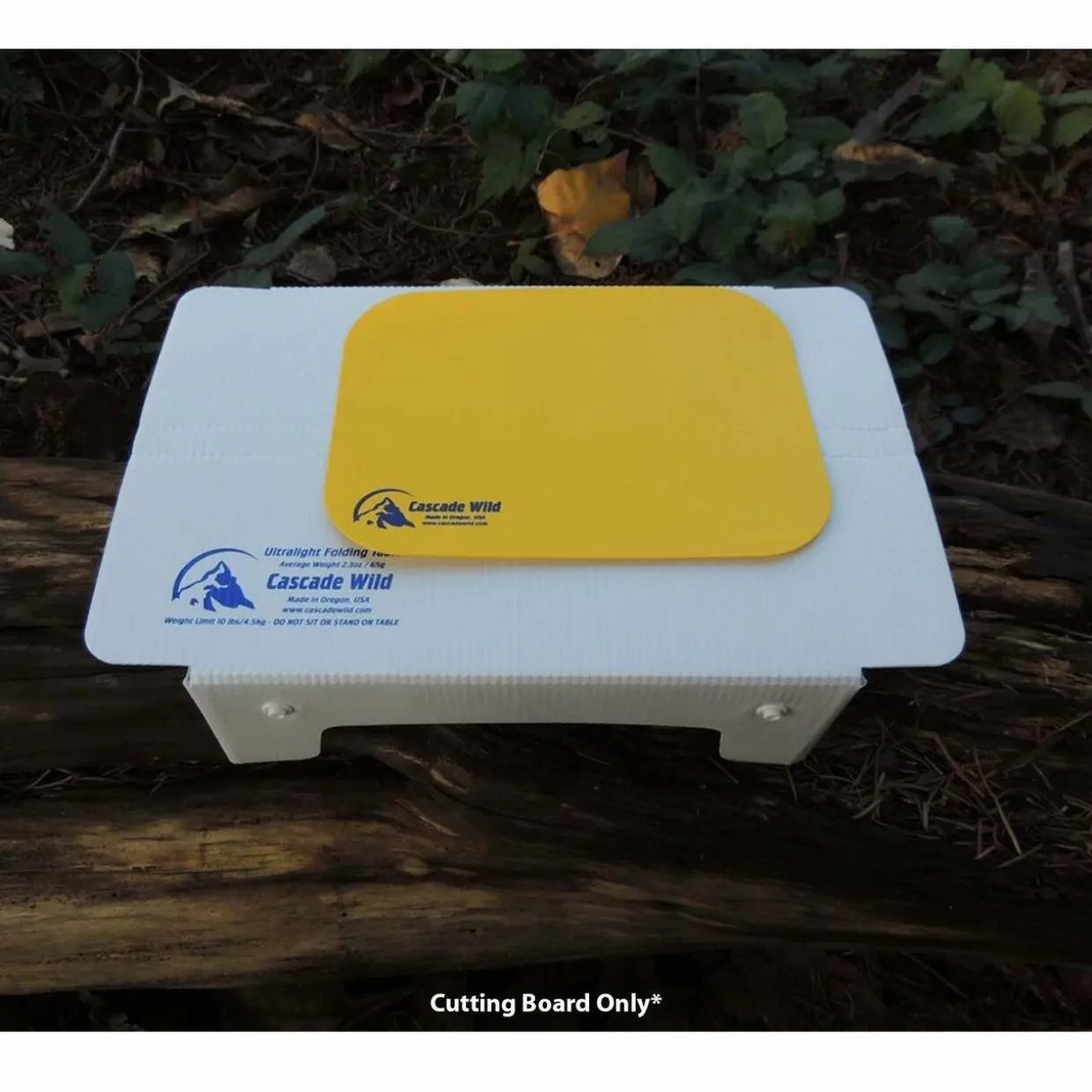 Cutting Board