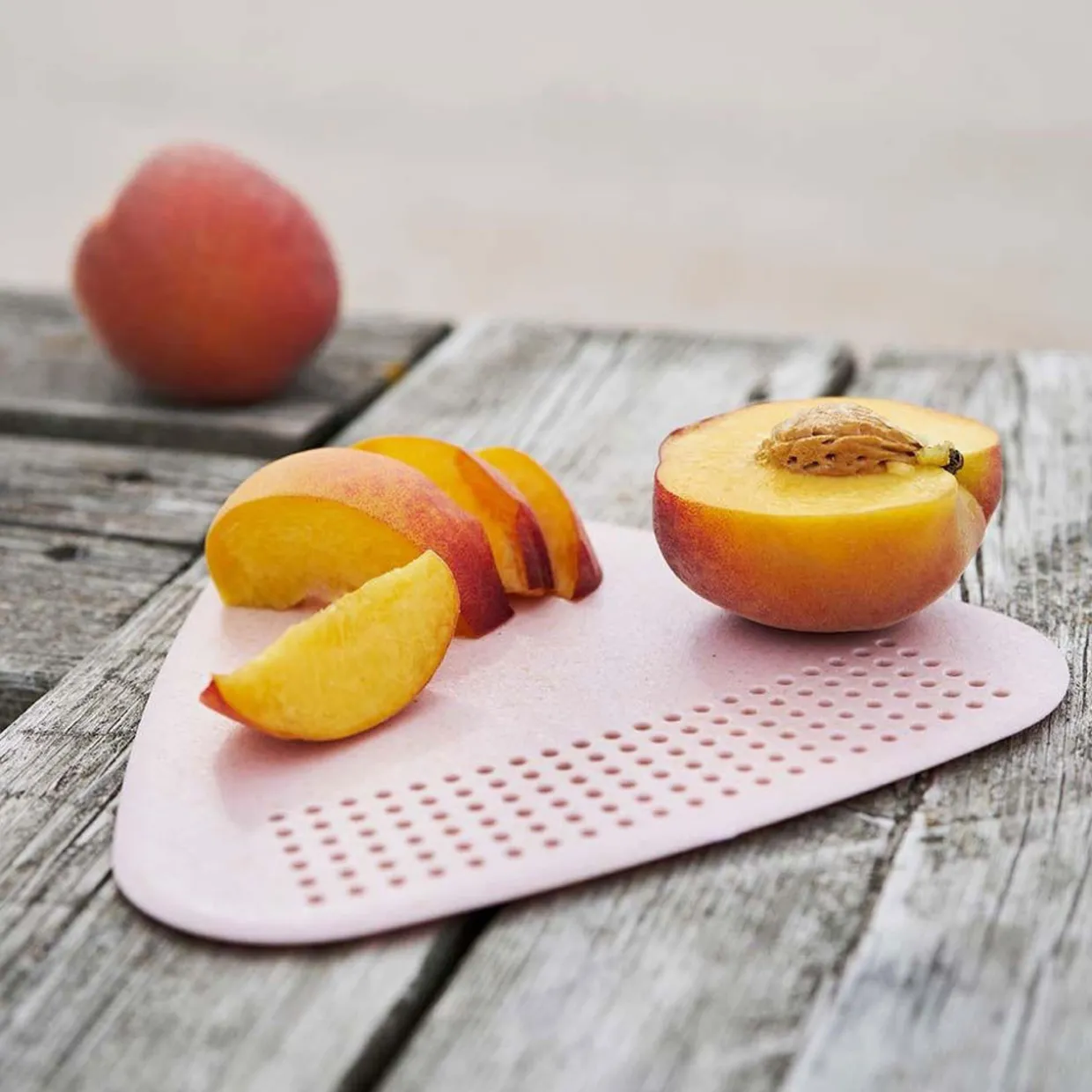 Cutting Board Plus 2-in-1