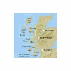 Cycling in the Hebrides