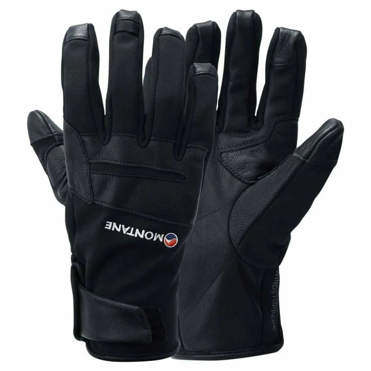 Cyclone Gloves