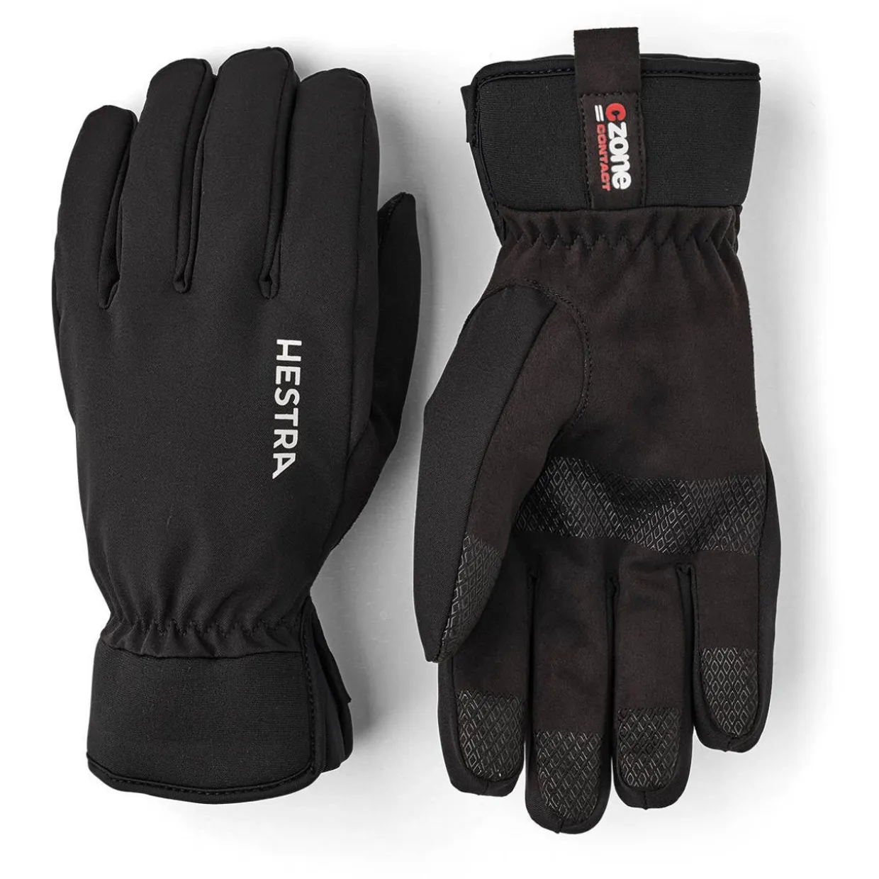 CZone Contact Gloves