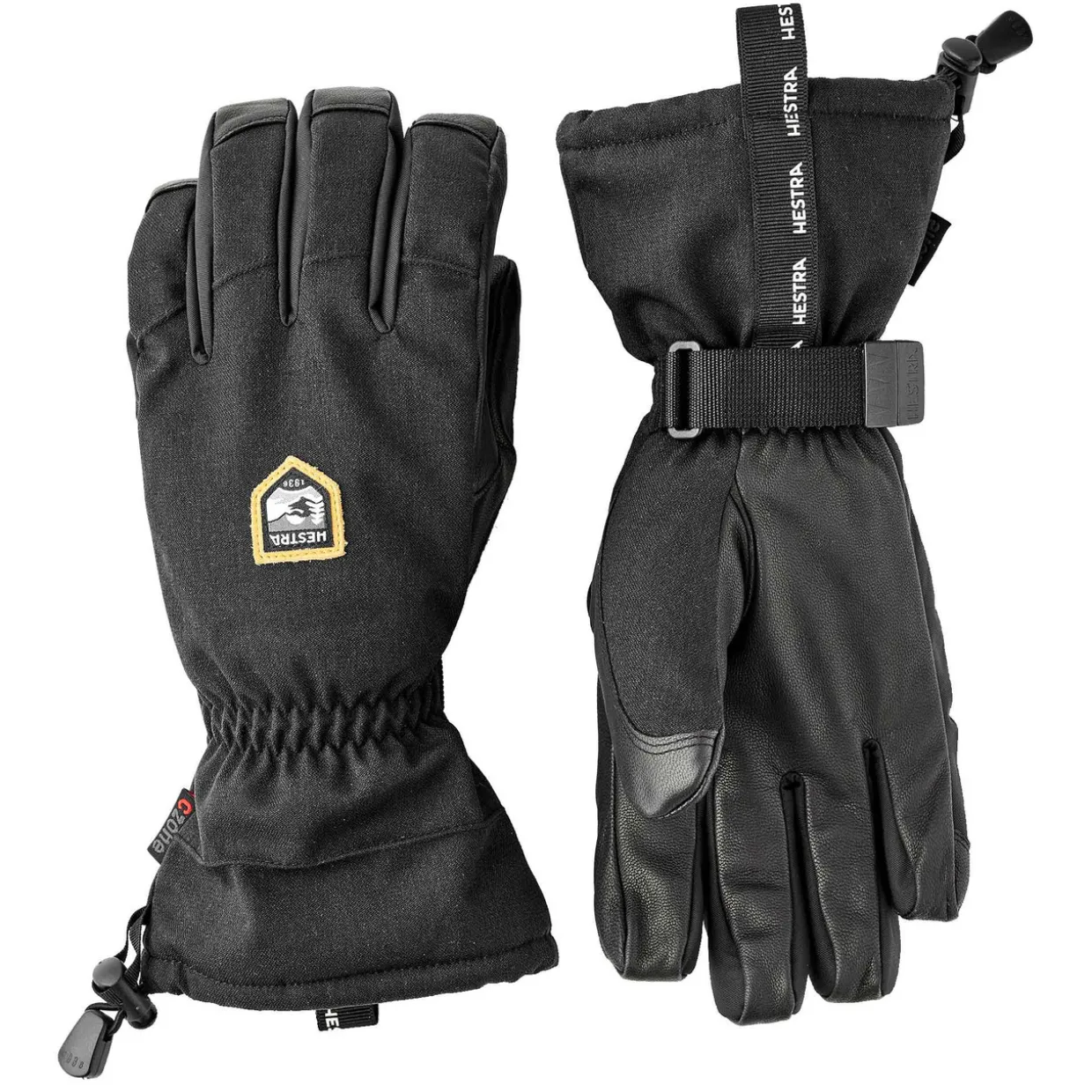 CZone Mountain Gloves