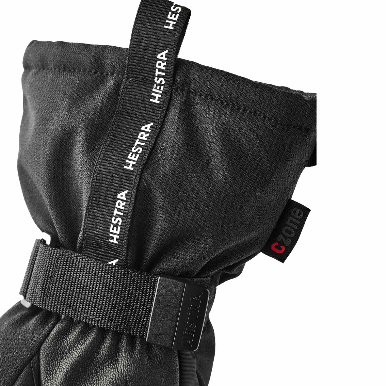 CZone Mountain Gloves