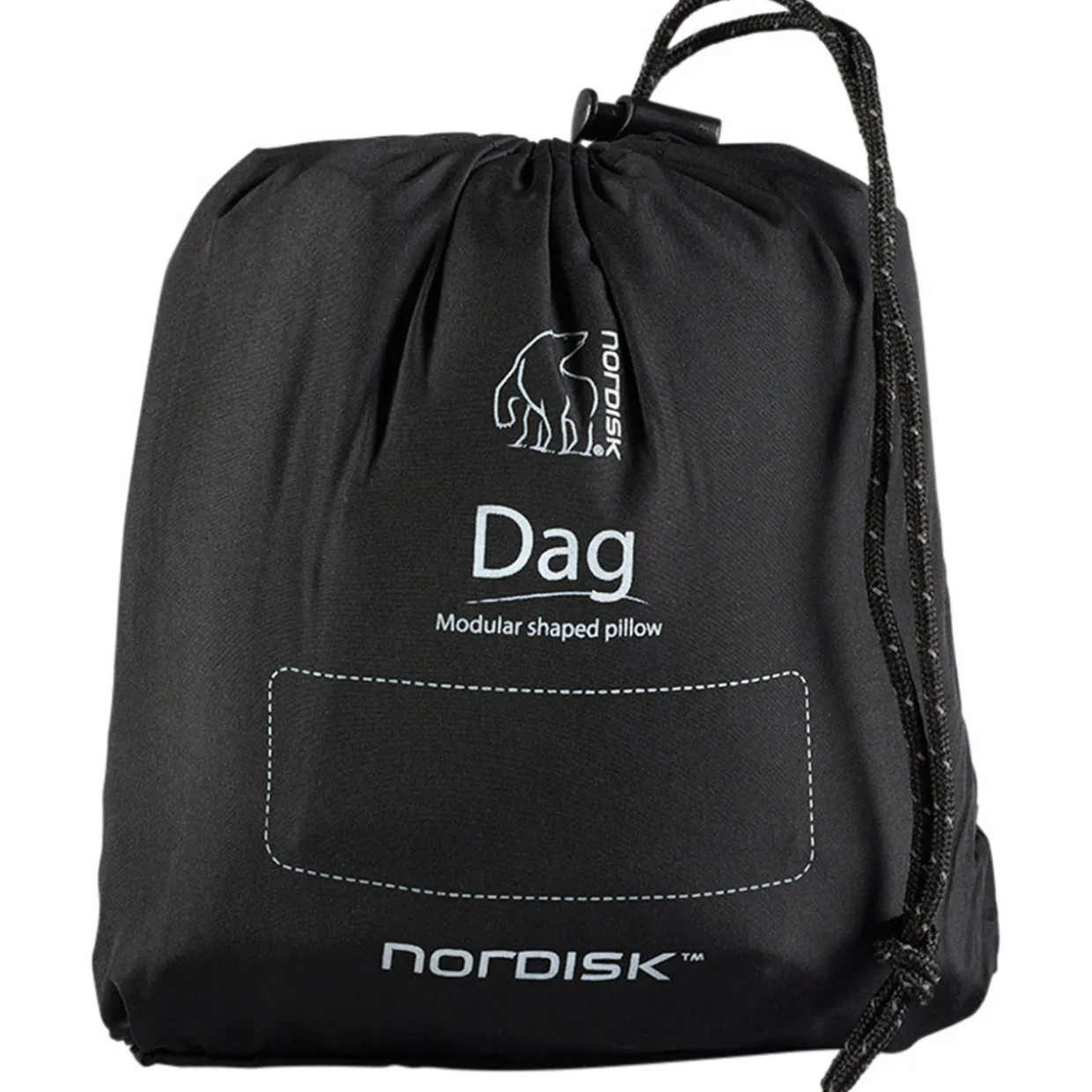 Dag Modular Pillow