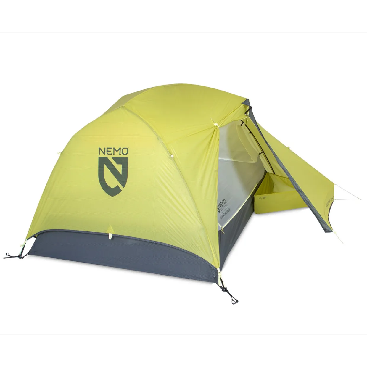 Dagger Ridge OSMO 2P Tent