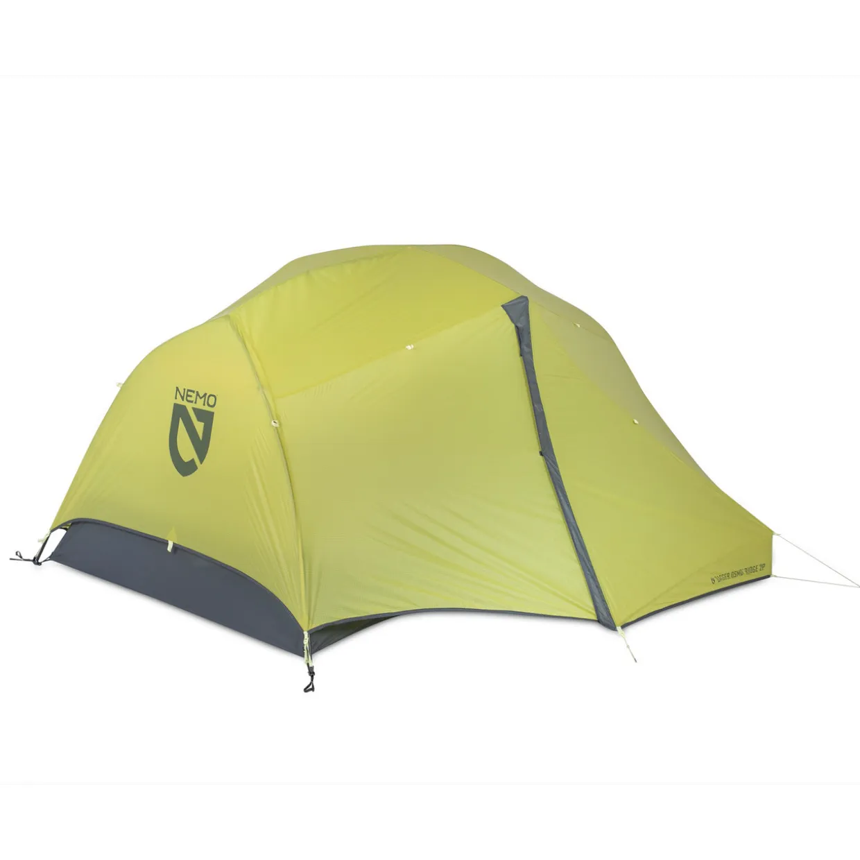 Dagger Ridge OSMO 2P Tent