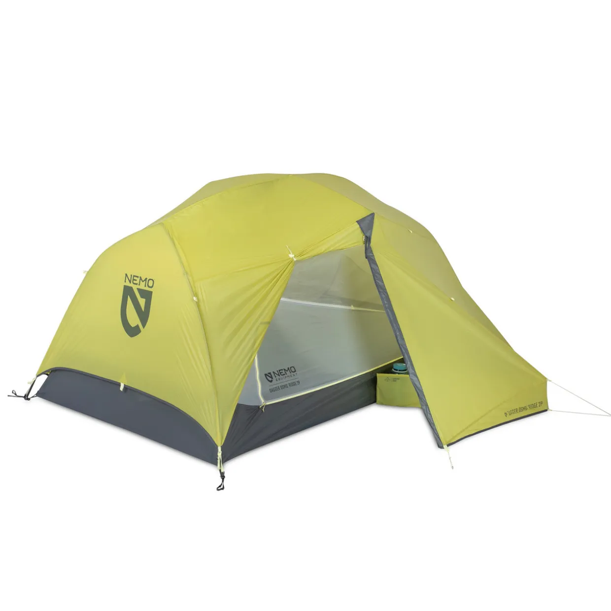Dagger Ridge OSMO 2P Tent