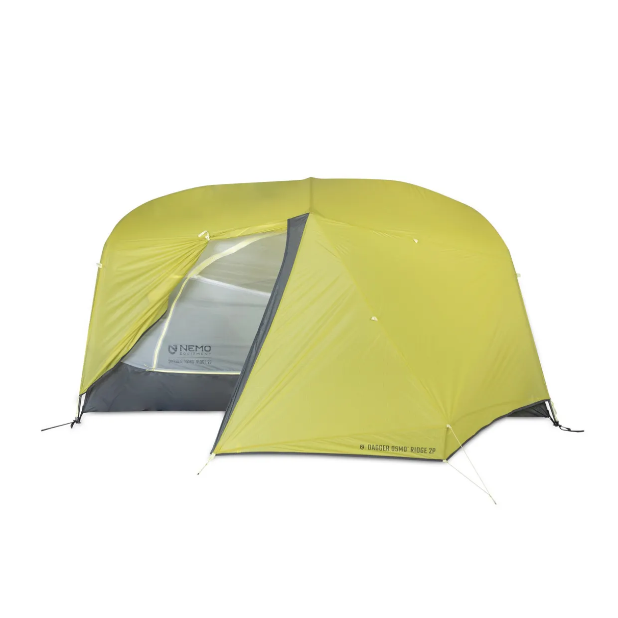 Dagger Ridge OSMO 2P Tent