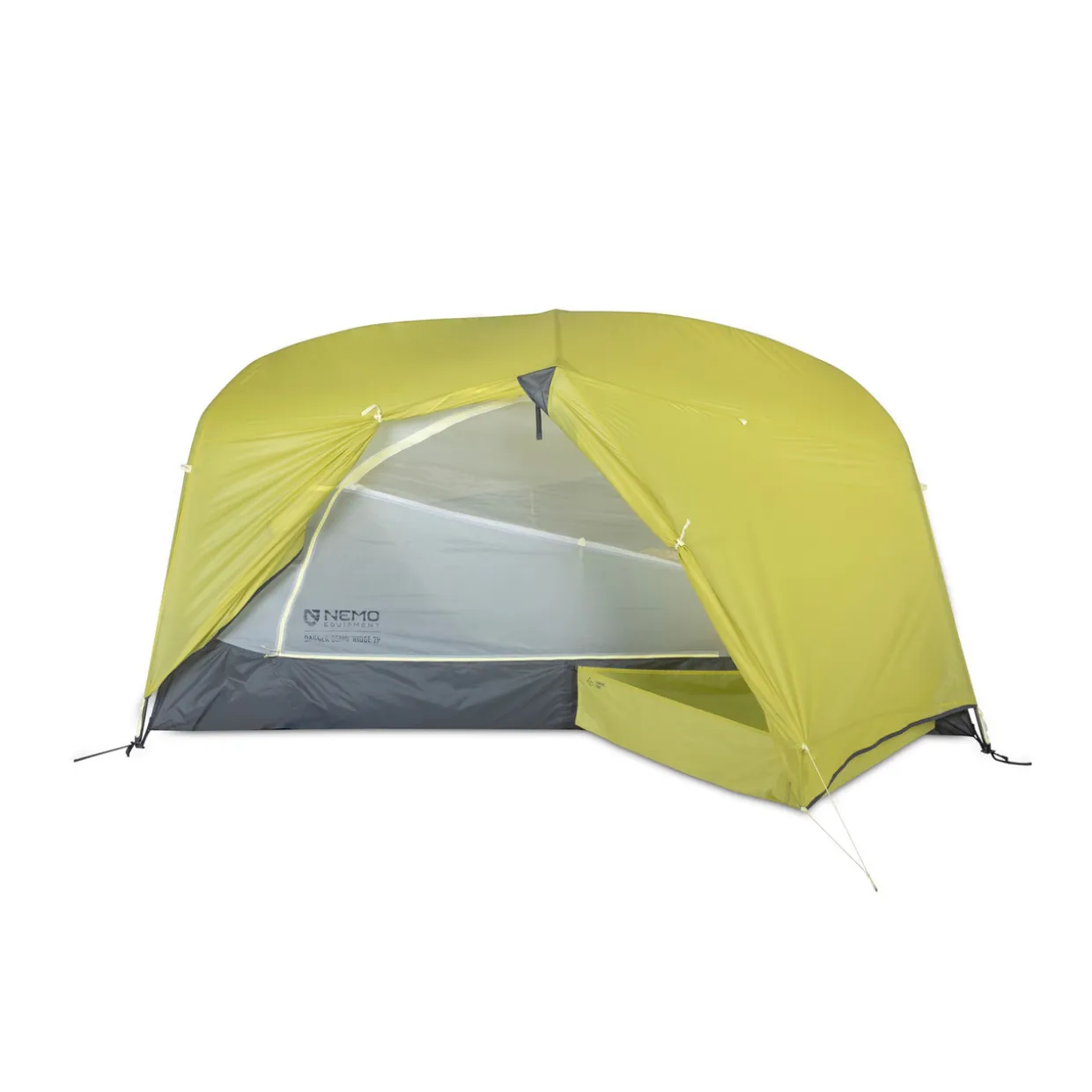 Dagger Ridge OSMO 2P Tent