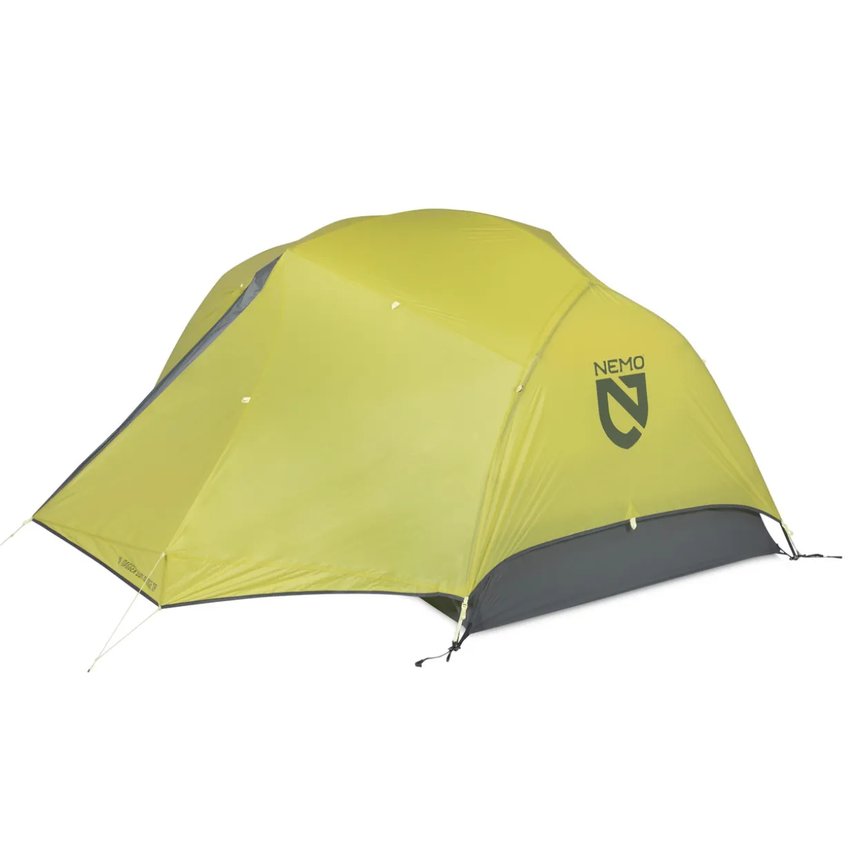 Dagger Ridge OSMO 2P Tent