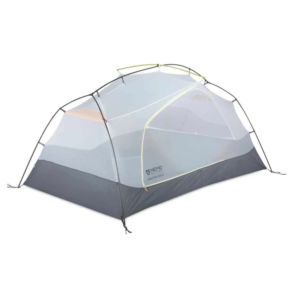 Dagger Ridge OSMO 2P Tent