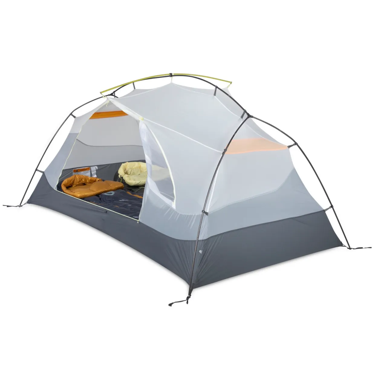 Dagger Ridge OSMO 2P Tent