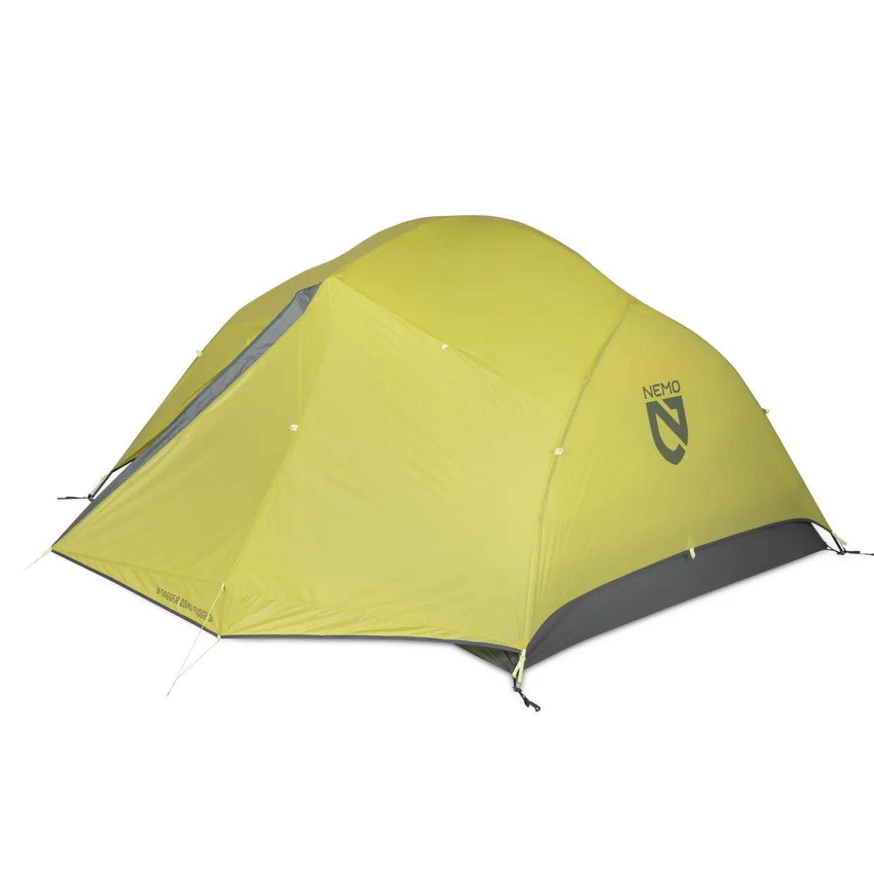 Dagger Ridge OSMO 3P Tent