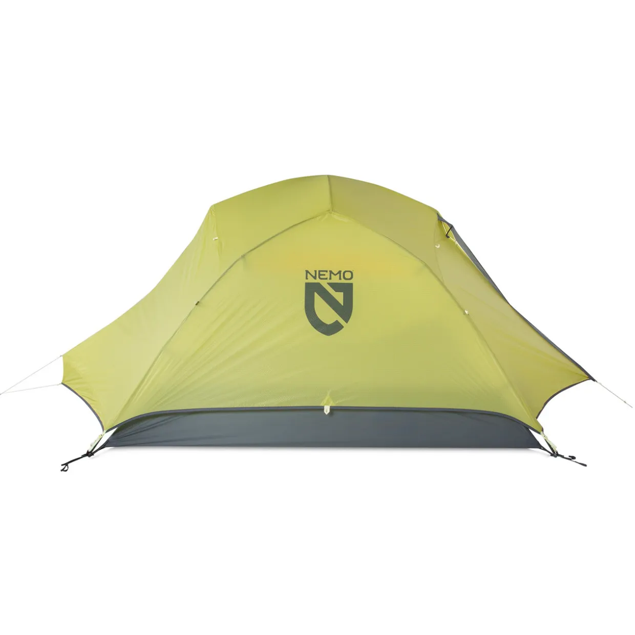 Dagger Ridge OSMO 3P Tent