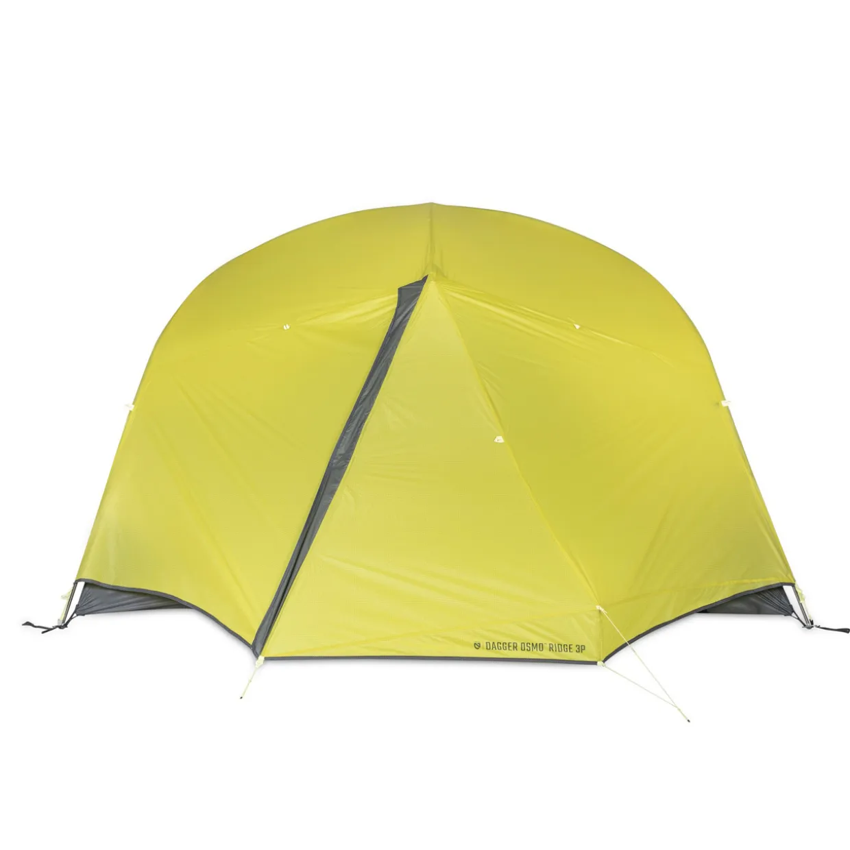 Dagger Ridge OSMO 3P Tent