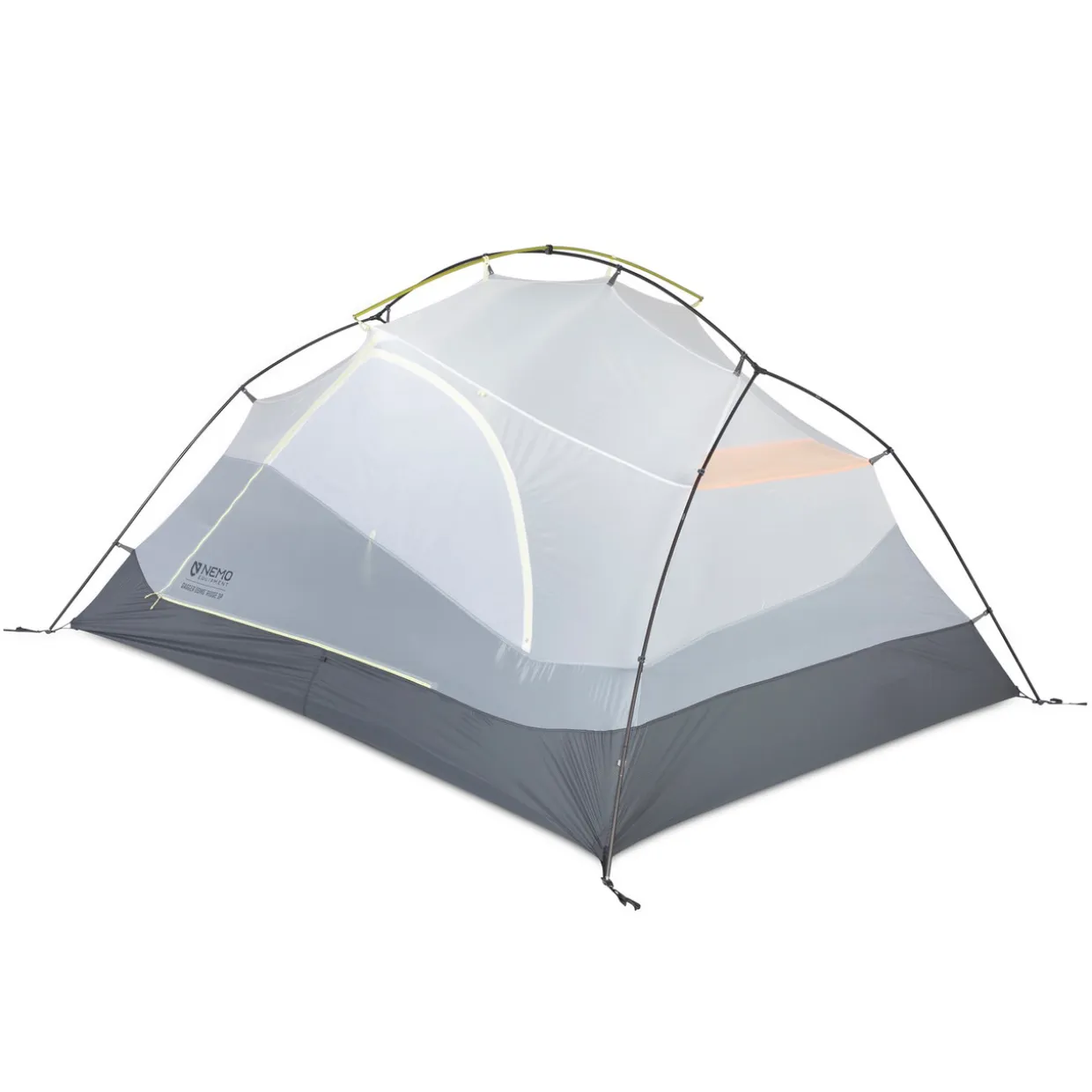 Dagger Ridge OSMO 3P Tent