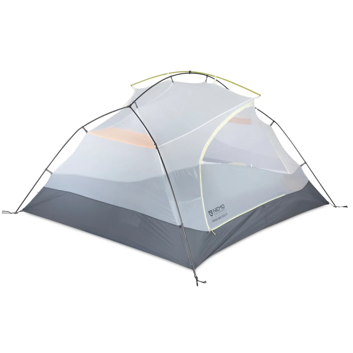 Dagger Ridge OSMO 3P Tent