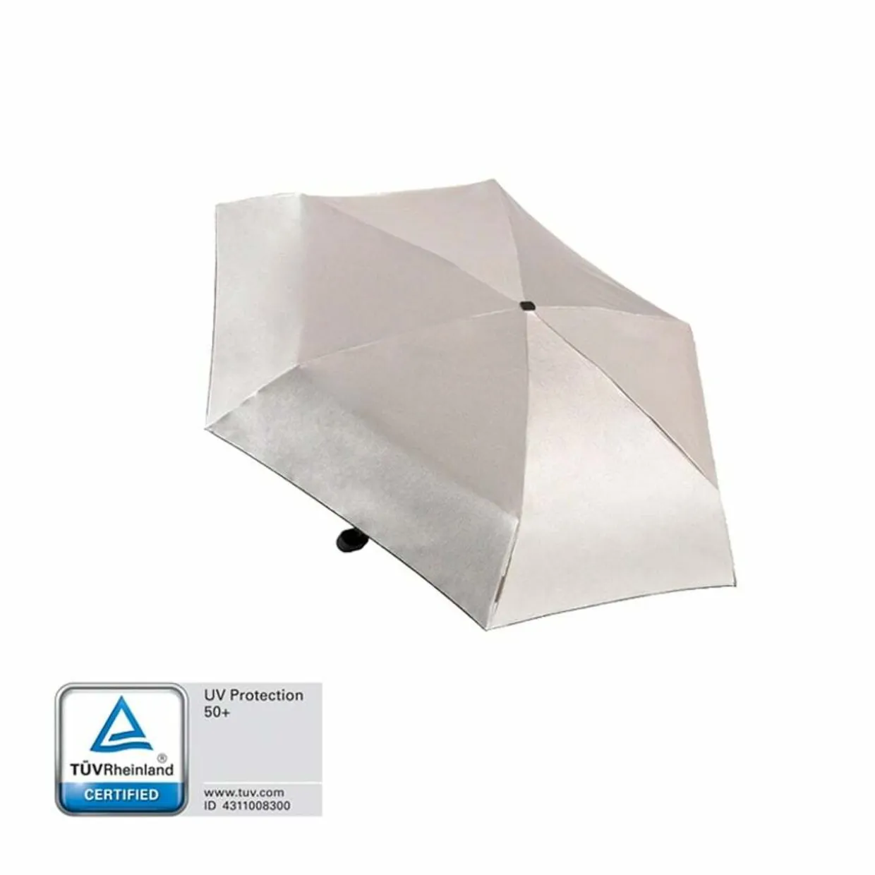 Dainty Travel Umbrella