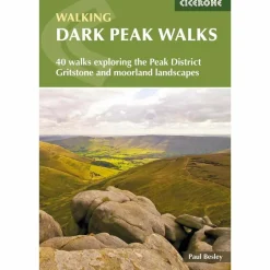 Dark Peak Walks