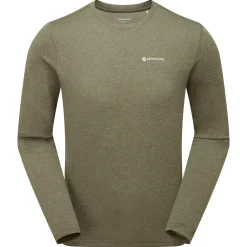 Dart Long Sleeve T-Shirt