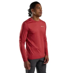 Dart Long Sleeve T-Shirt