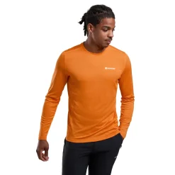 Dart Long Sleeve T-Shirt