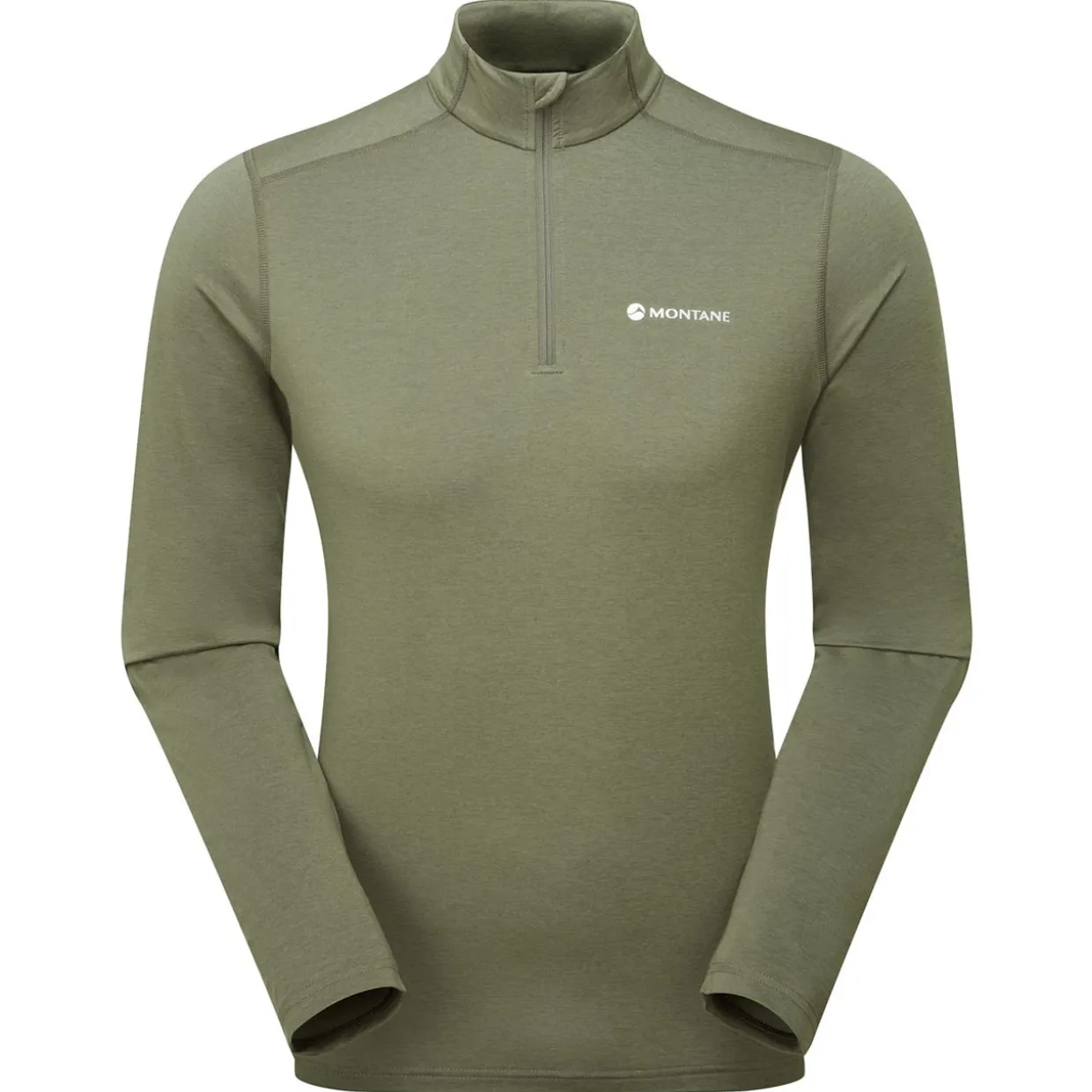 Dart XT Zip Neck