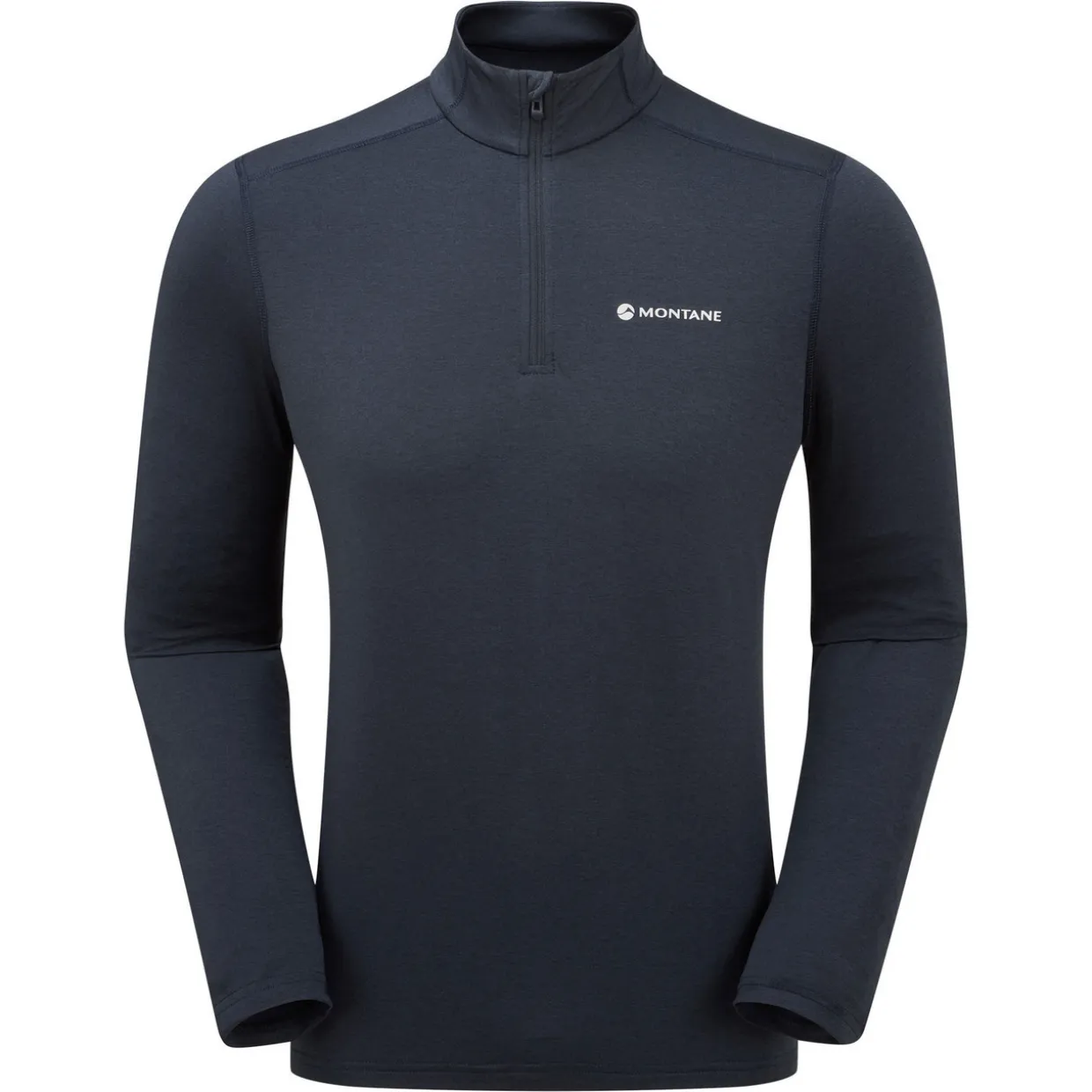 Dart XT Zip Neck