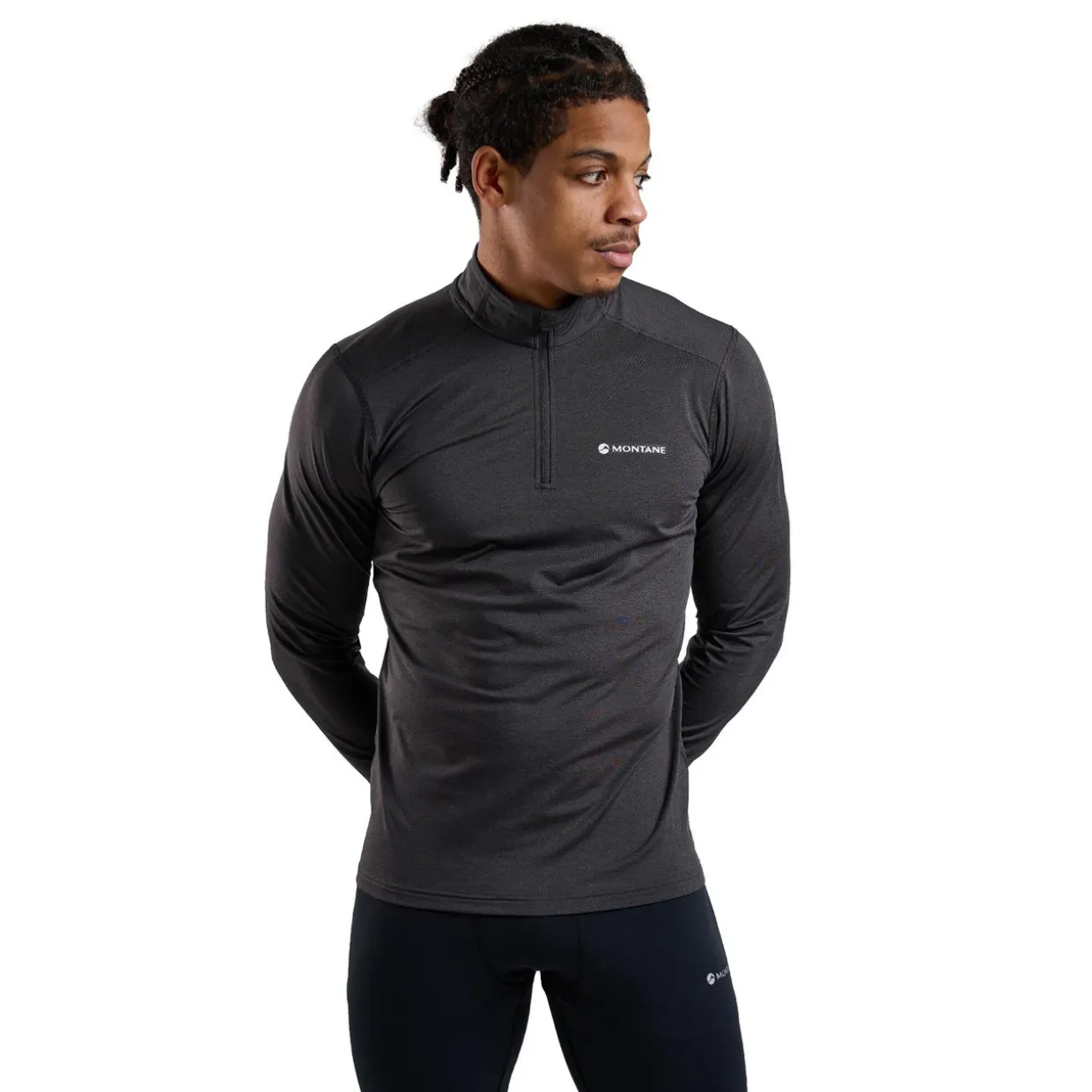 Dart XT Zip Neck