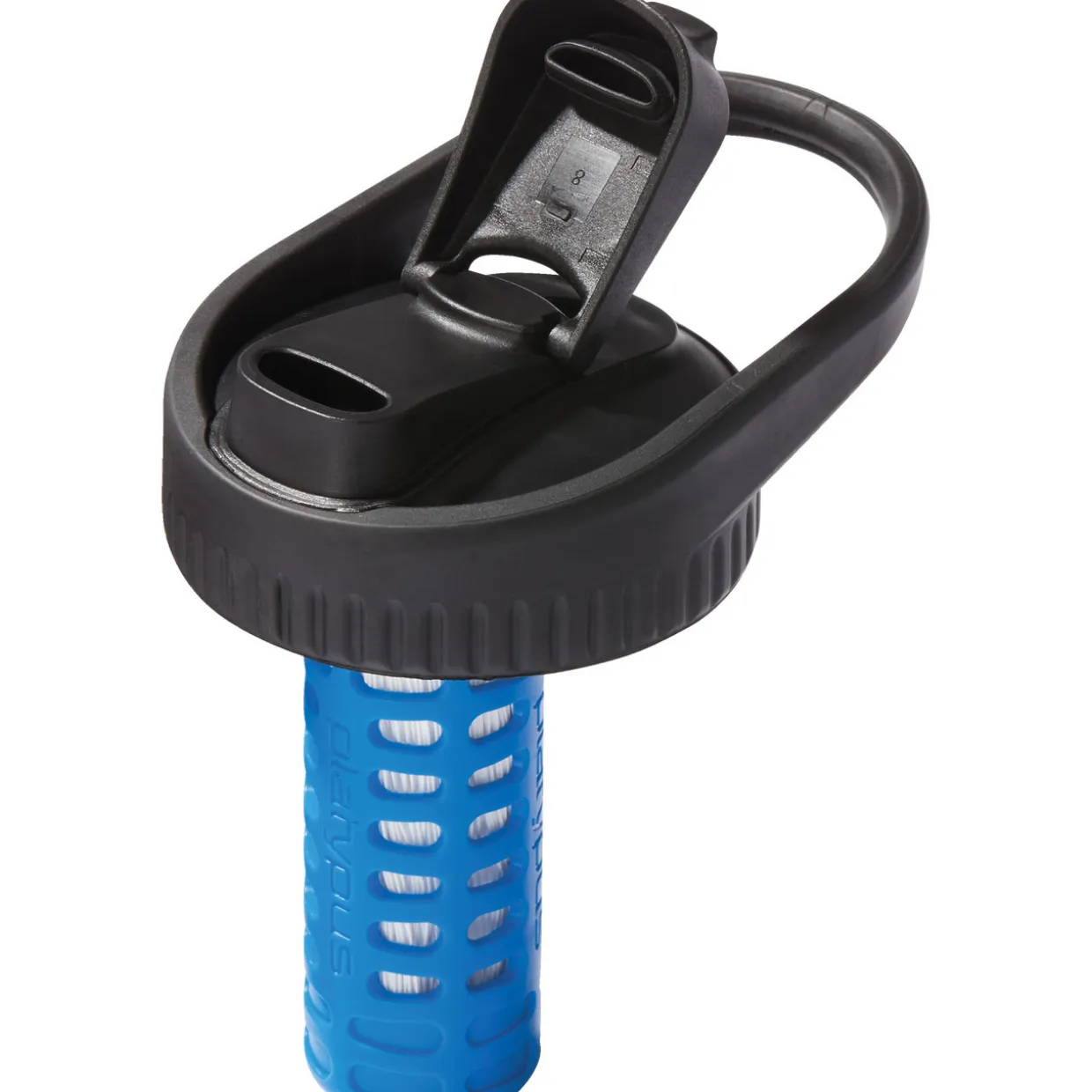 DayCap In-Bottle Filter