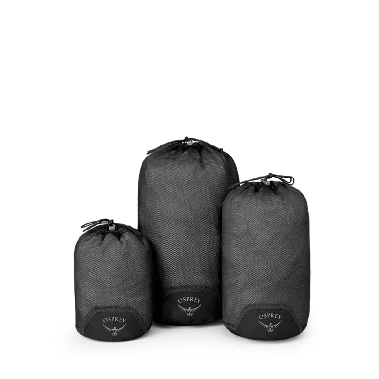 Daylite Mesh Stuff Sack Set