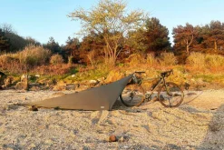 DD SuperLight Bikepacker Tarp (3.7m x 2.3m)