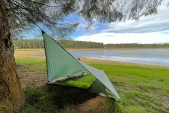 DD SuperLight Bikepacker Tarp (3.7m x 2.3m)