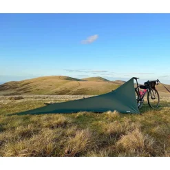 DD SuperLight Bikepacker Tarp (3.7m x 2.3m)