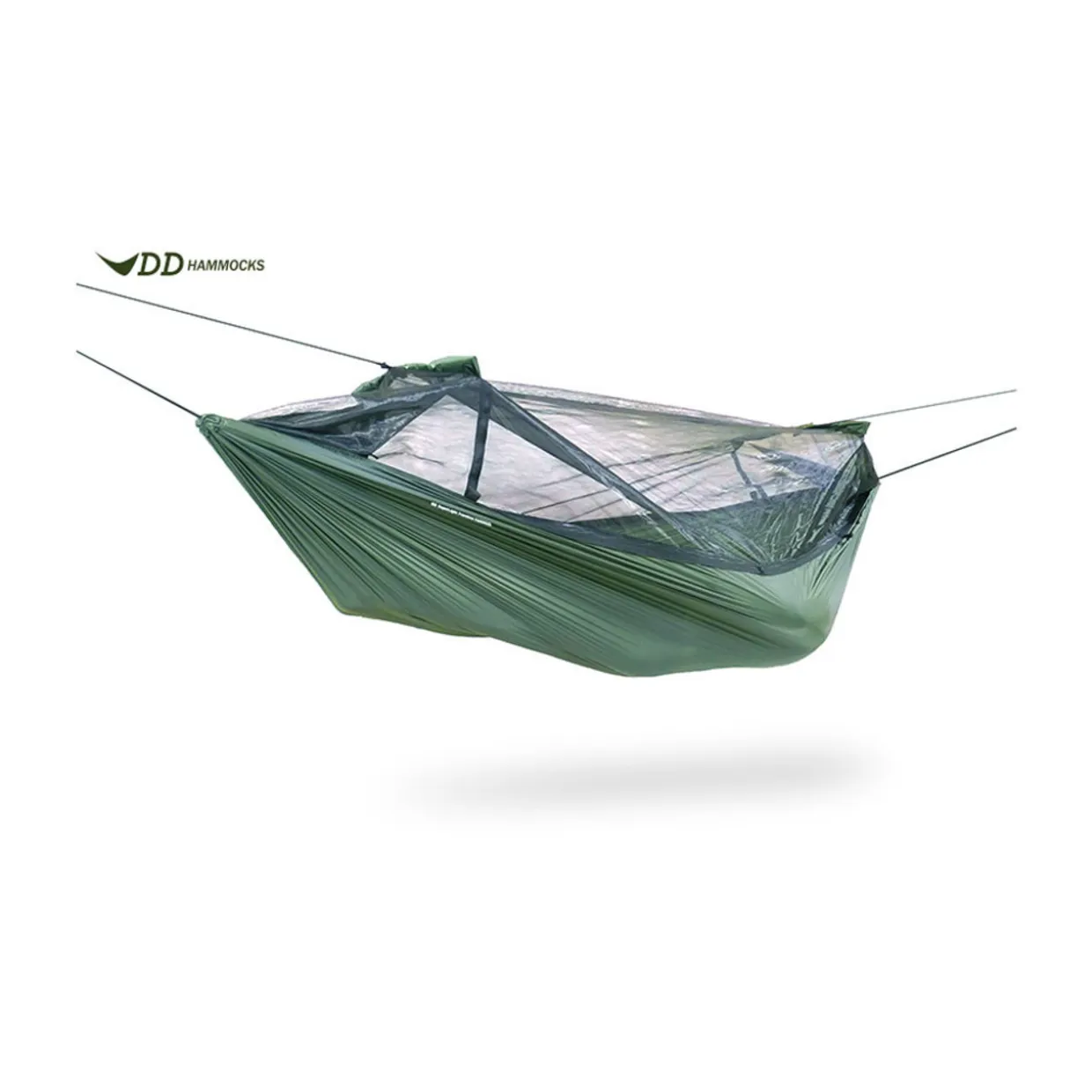 DD SuperLight Frontline Hammock