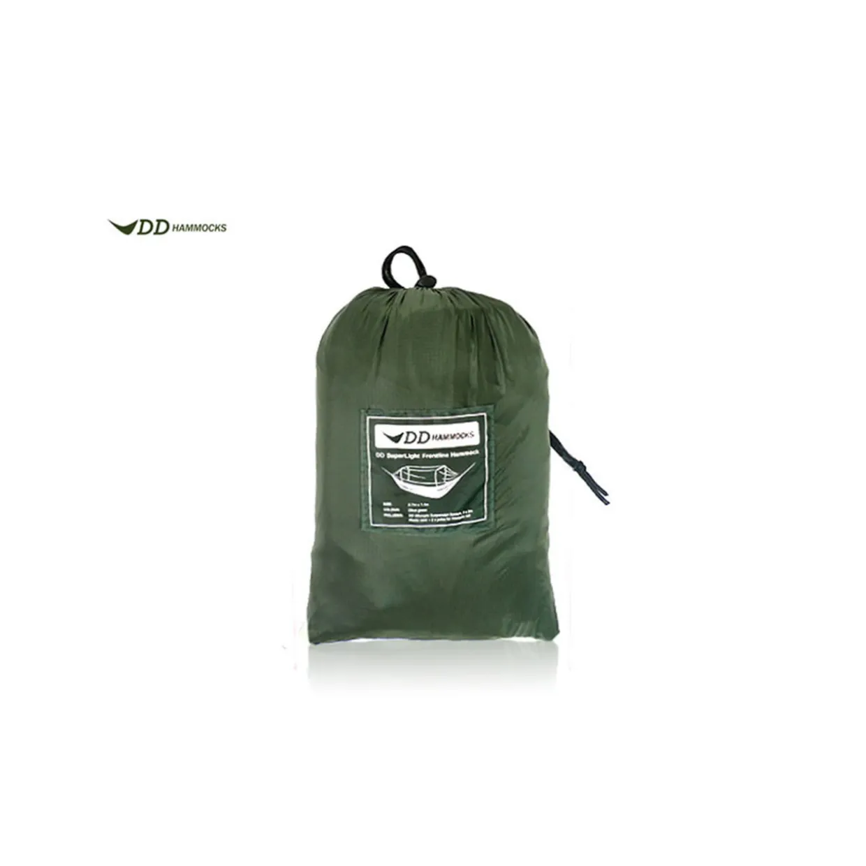 DD SuperLight Frontline Hammock
