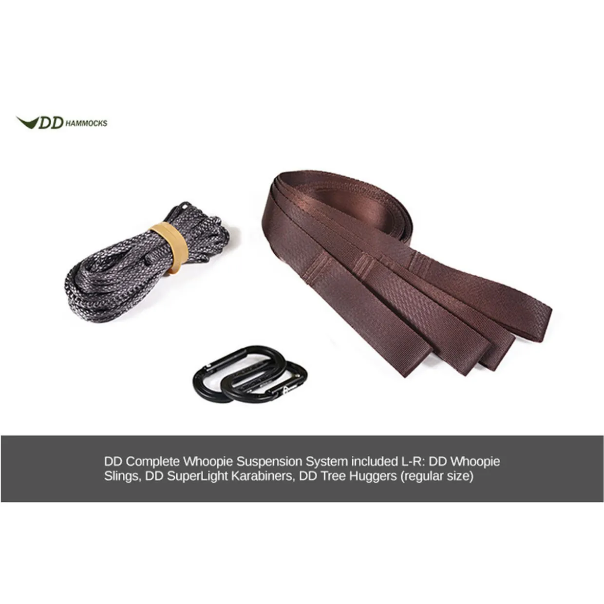 DD SuperLight Frontline Hammock