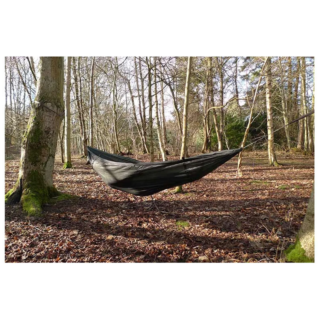 DD SuperLight Frontline Hammock