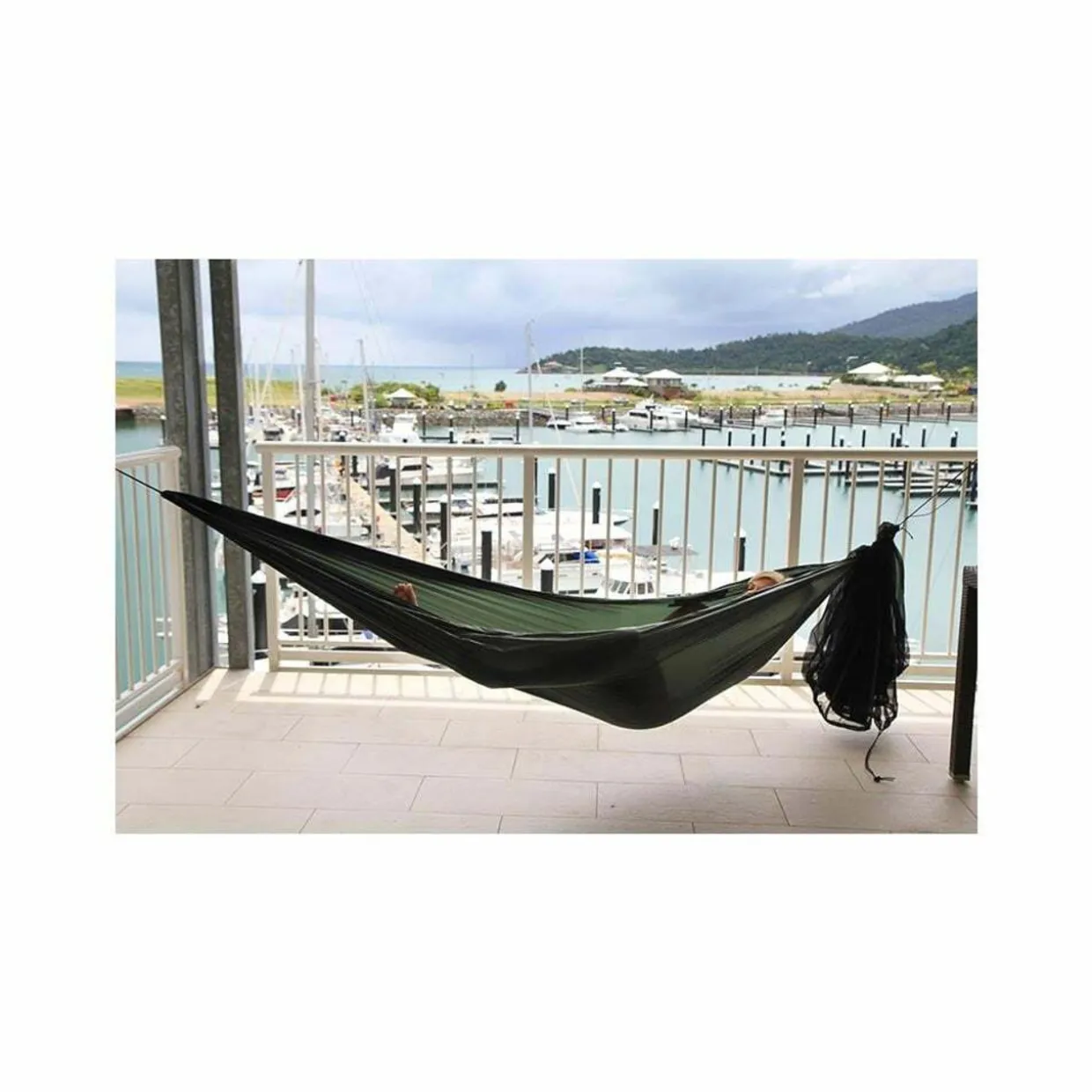 DD Superlight Hammock