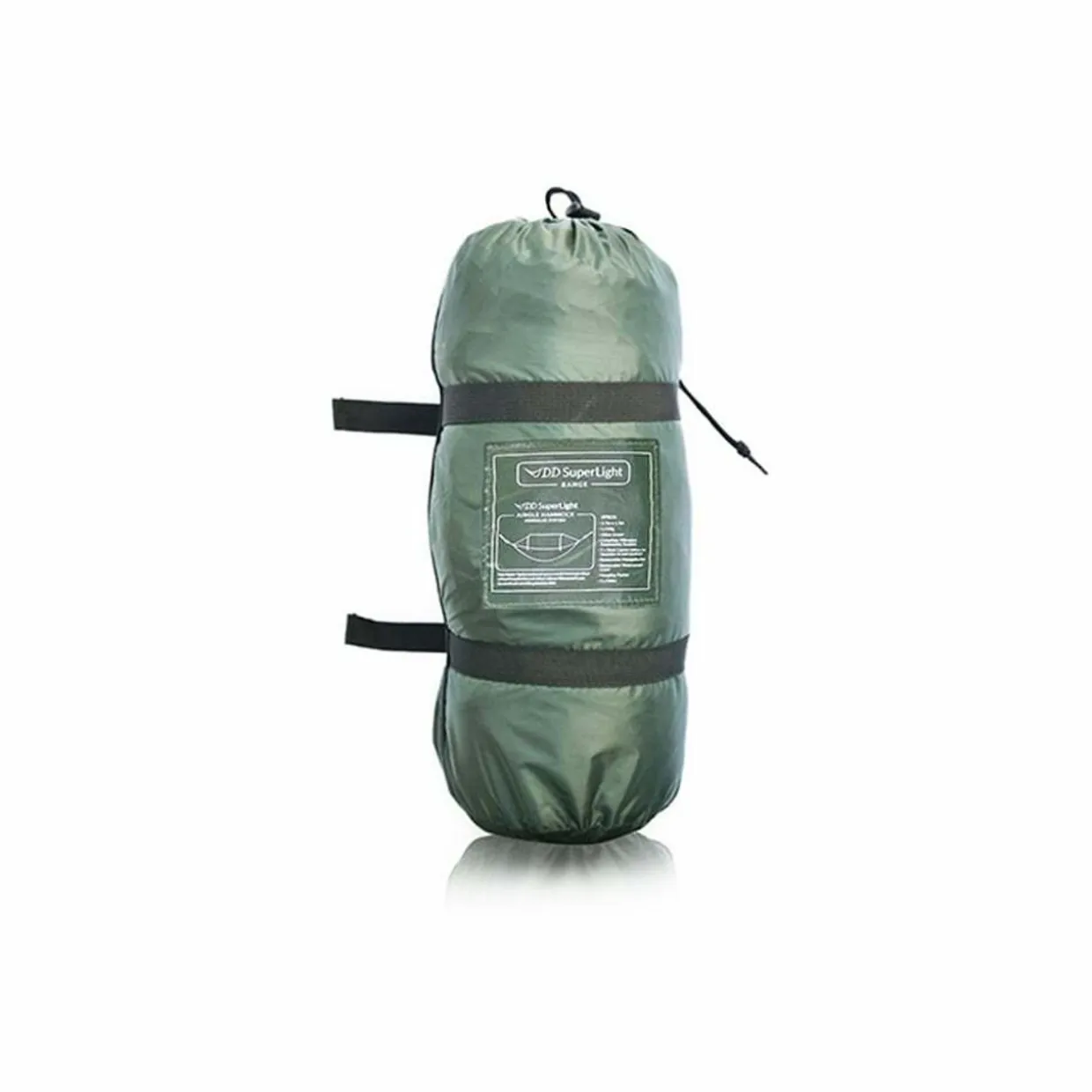 DD Superlight Jungle Hammock