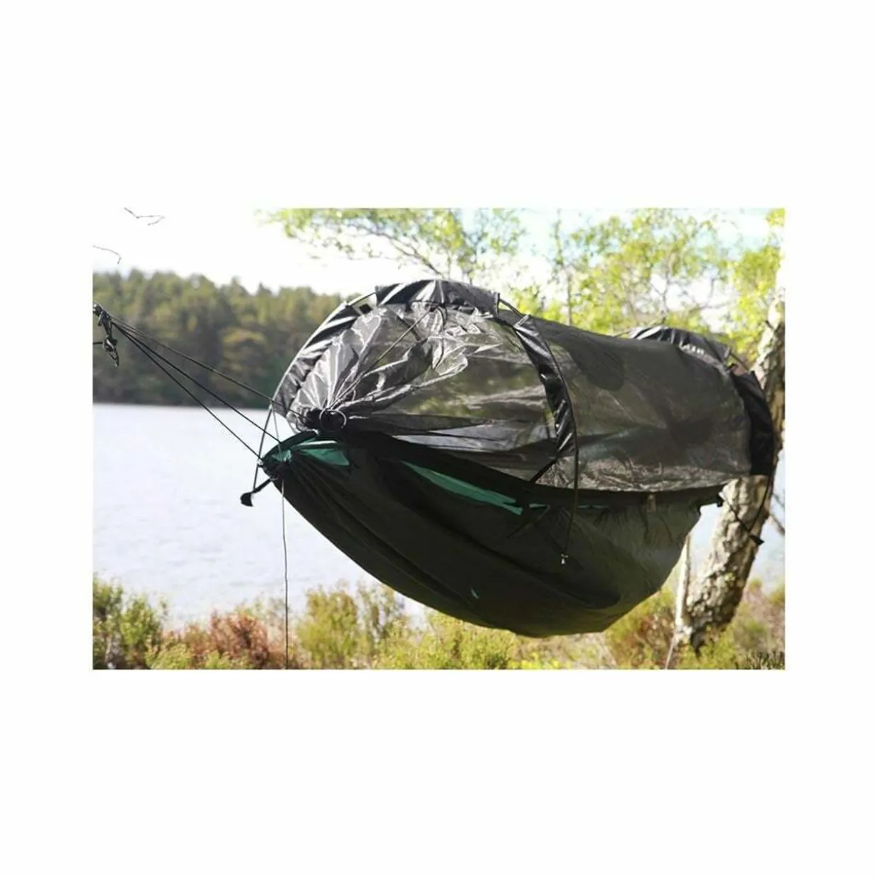 DD Superlight Jungle Hammock