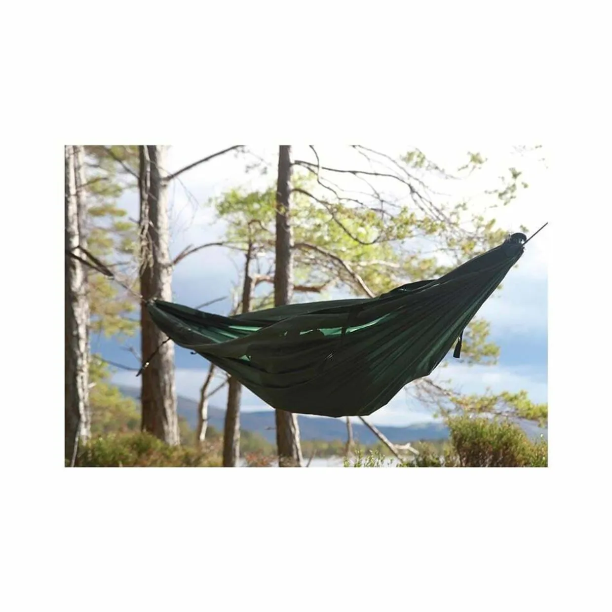 DD Superlight Jungle Hammock
